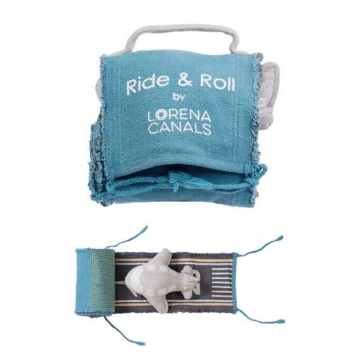Lorena Canals Ride & Roll Airplane