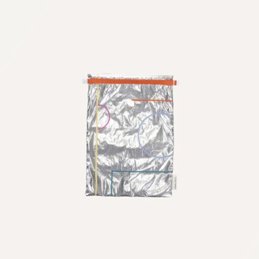 Gym Pouch Sticky Lemon - Image 4