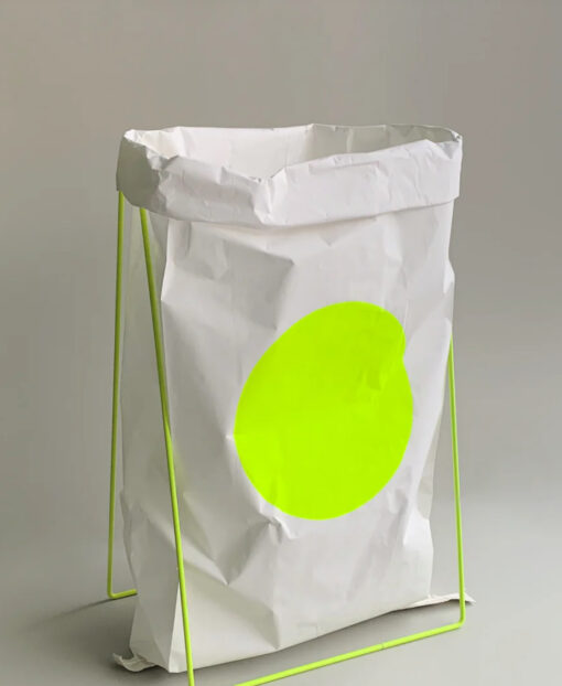 Suporte para Paper Bag - Image 4