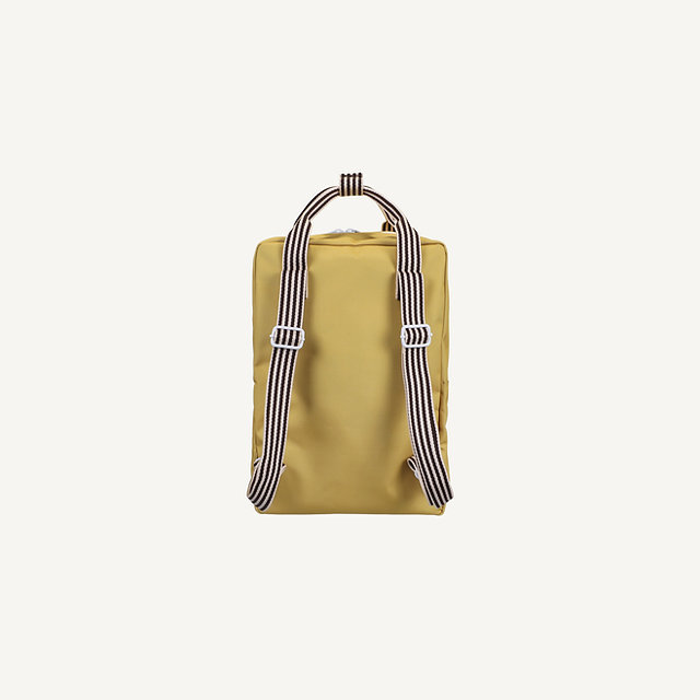 Mochila Sticky Lemon Large Reed Green - Image 8