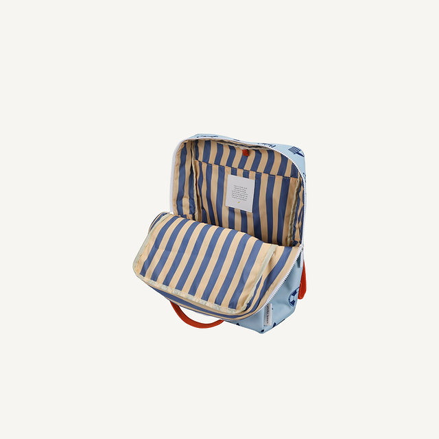 Mochila Sticky Lemon Large Special Edition Wonders of the Deep Sea - Image 6