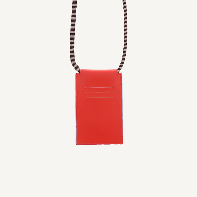 Bolsa Telemóvel Sticky Lemon | Zissou Blue - Image 6