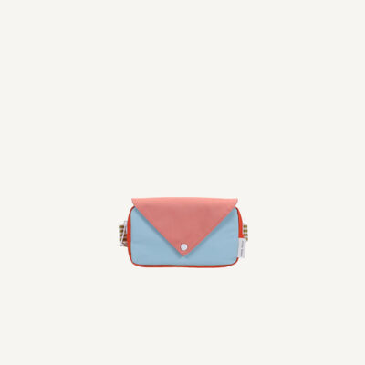 Bolsa Sticky Lemon Envelope | Zissou Blue