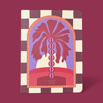 Agenda 2026 | Check Palm Tree